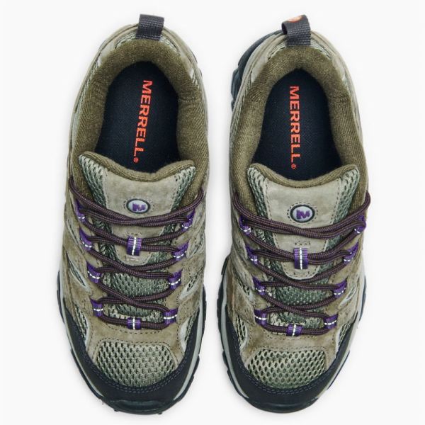 Merrell |  Moab 2 Ventilator-Olive