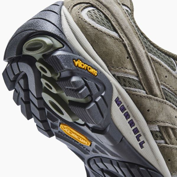 Merrell |  Moab 2 Ventilator-Olive