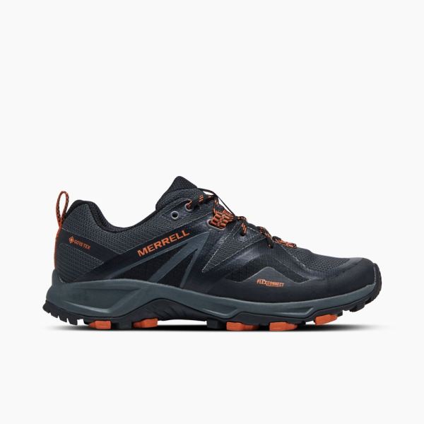 Merrell | MQM Flex 2 GORE-TEX®-Burnt/Granite