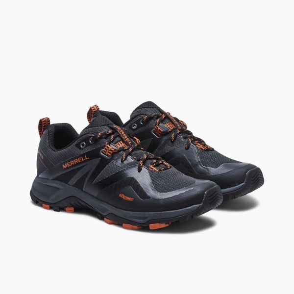 Merrell |  MQM Flex 2 GORE-TEX®-Burnt/Granite