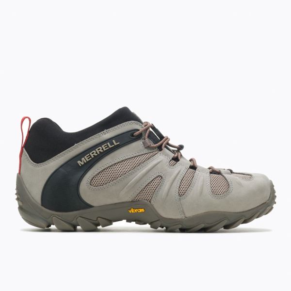 Merrell | Chameleon 8 Stretch-Boulder