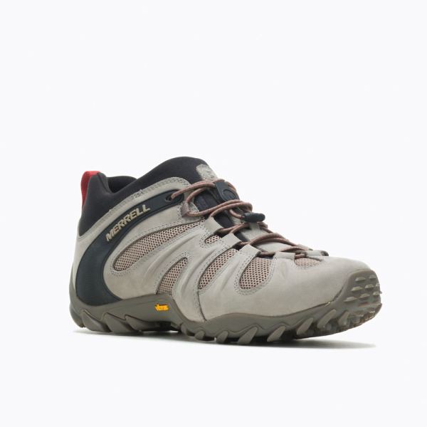 Merrell |  Chameleon 8 Stretch-Boulder