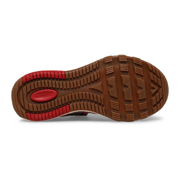 Merrell |  Hydro Free Roam Sandal-Gunsmoke