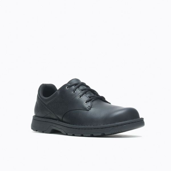 Merrell |  World Legend 2-Black Polish