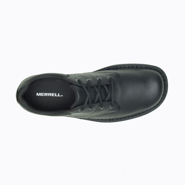 Merrell |  World Legend 2-Black Polish