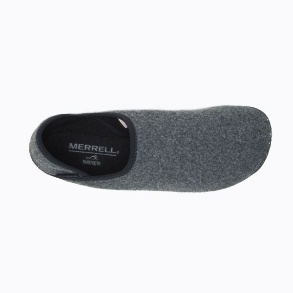 Merrell |  Cozy Glove-Black