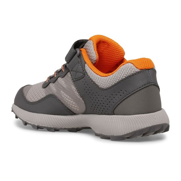 Merrell |  Nova 2 Sneaker-Grey/Orange