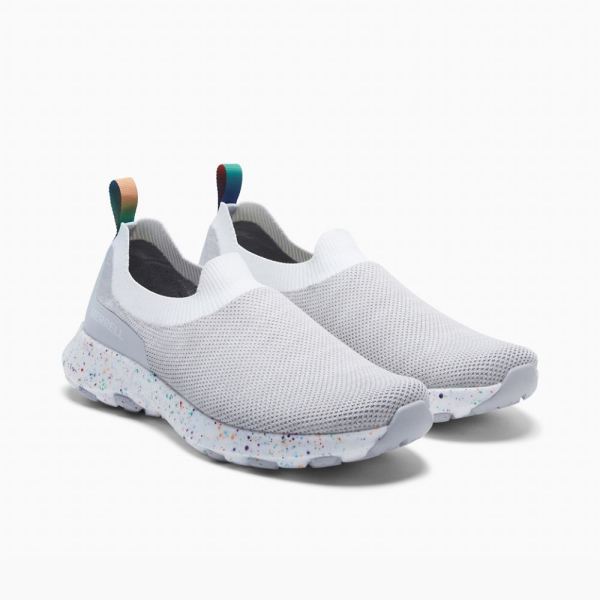 Merrell |  Merrell Cloud Moc Knit-Confetti Pride