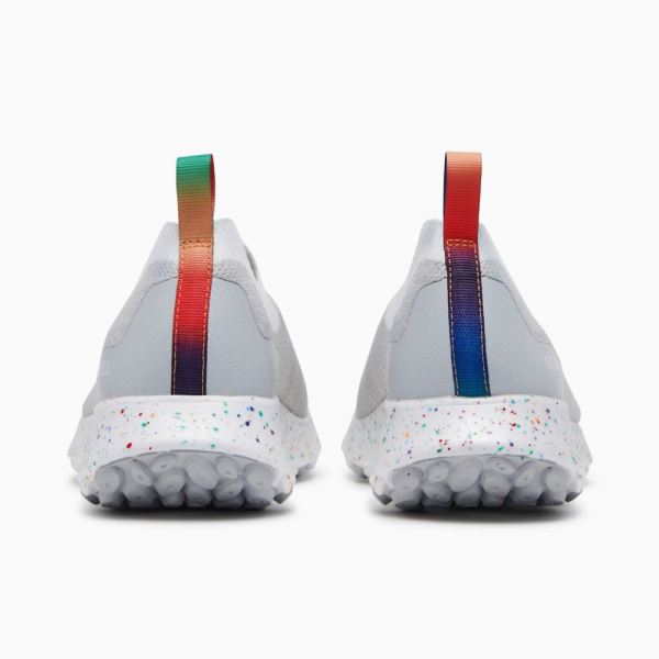 Merrell |  Merrell Cloud Moc Knit-Confetti Pride