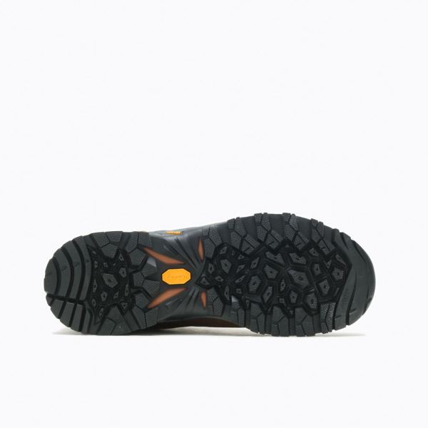 Merrell |  Phaserbound 2 Tall Waterproof-Dark Earth