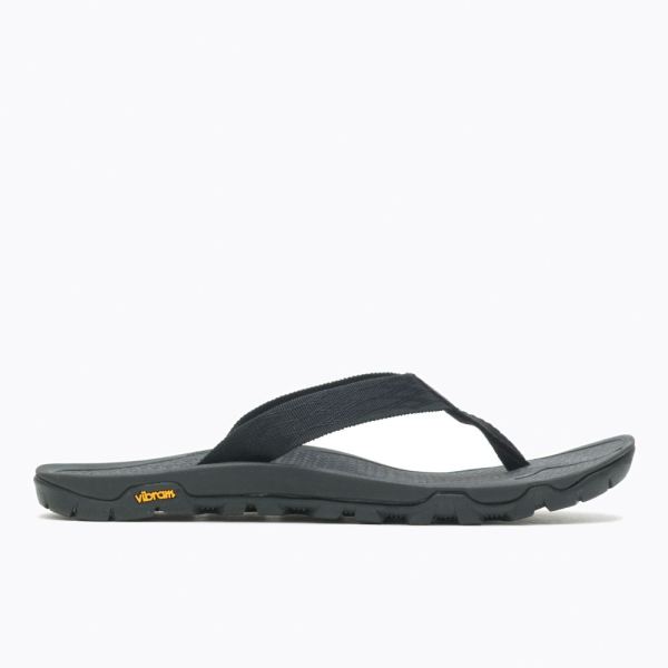 Merrell | Breakwater Flip-Black