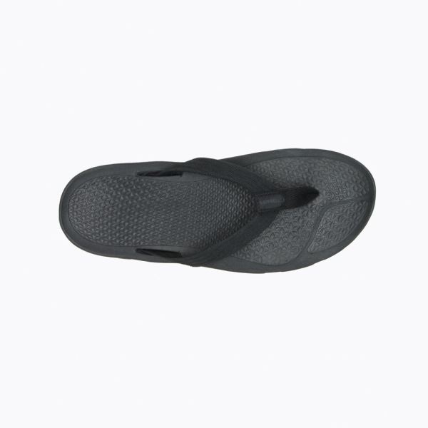 Merrell |  Breakwater Flip-Black