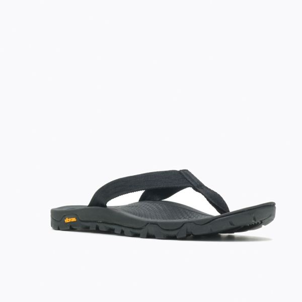 Merrell |  Breakwater Flip-Black