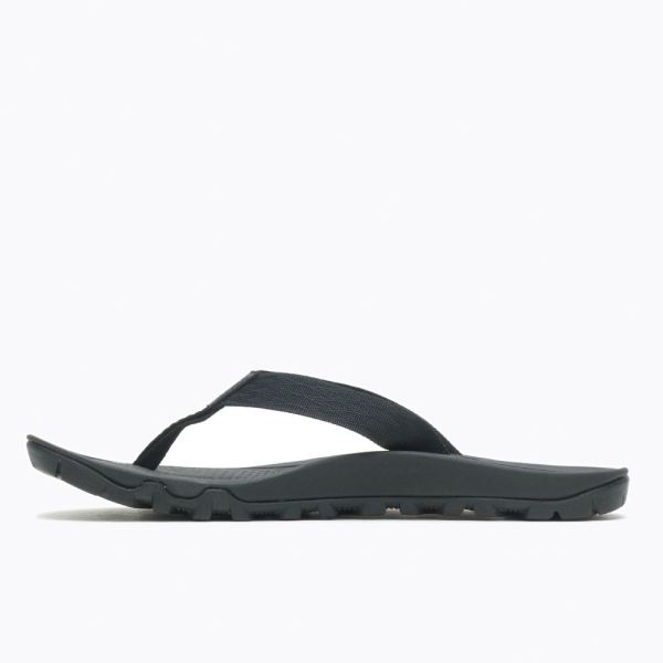 Merrell |  Breakwater Flip-Black