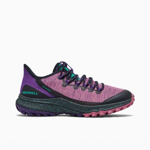 Merrell | Bravada Waterproof-Erica