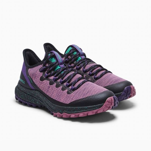 Merrell |  Bravada Waterproof-Erica