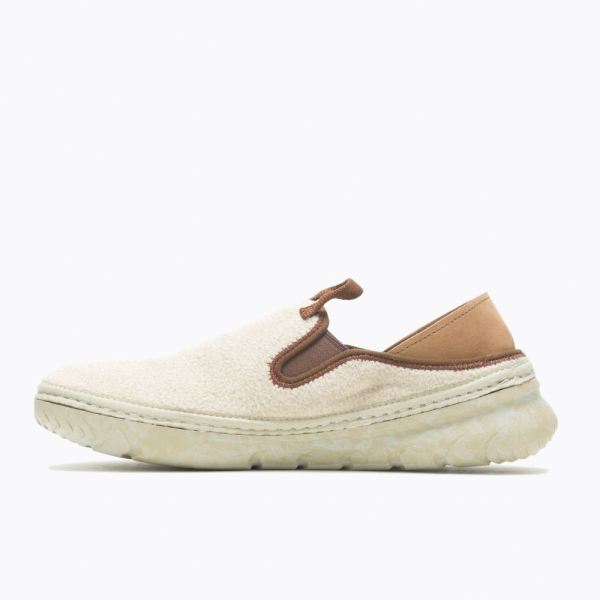 Merrell |  Hut Moc Cozy II-Marshmallow