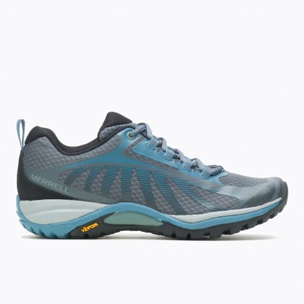 Merrell | Siren Edge 3 Wide Width-Rock