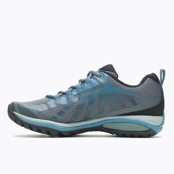 Merrell |  Siren Edge 3 Wide Width-Rock