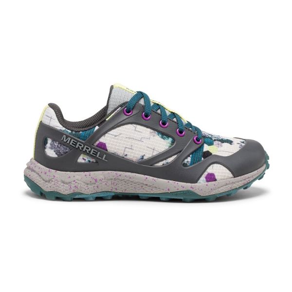 Merrell | Altalight Tie Dye Sneaker-Multi Print