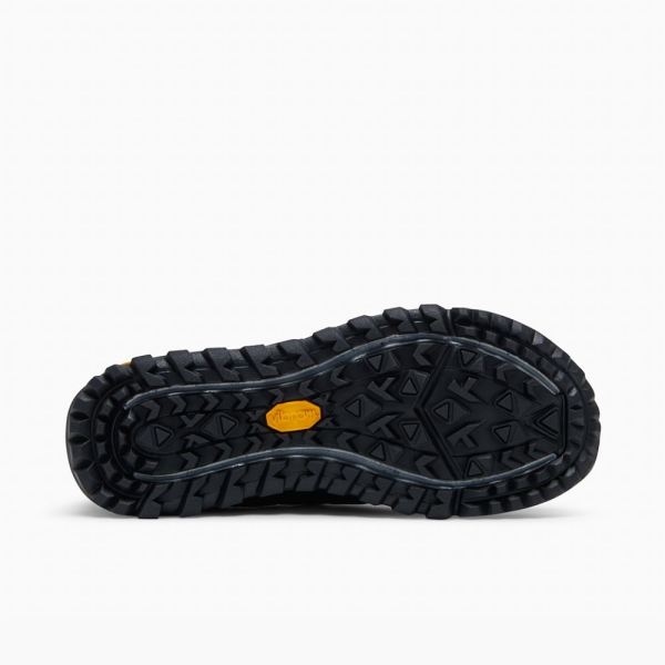 Merrell |  Antora Sneaker Moc-Black