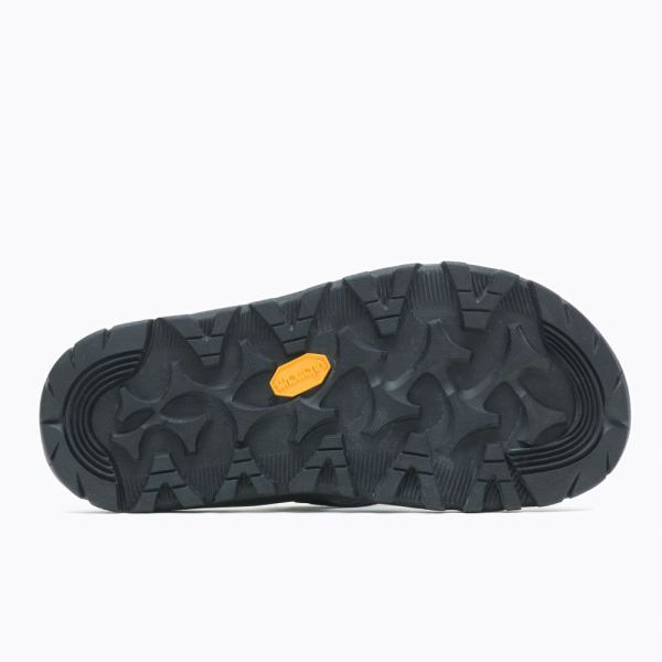 Merrell |  Breakwater Flip-Black