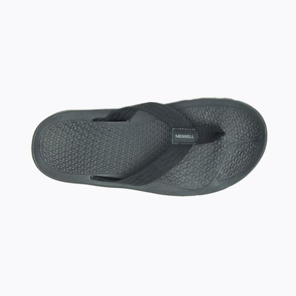 Merrell |  Breakwater Flip-Black