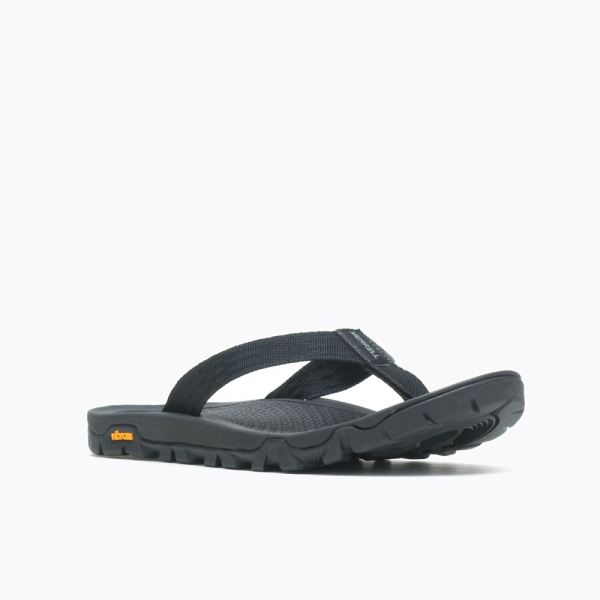 Merrell |  Breakwater Flip-Black