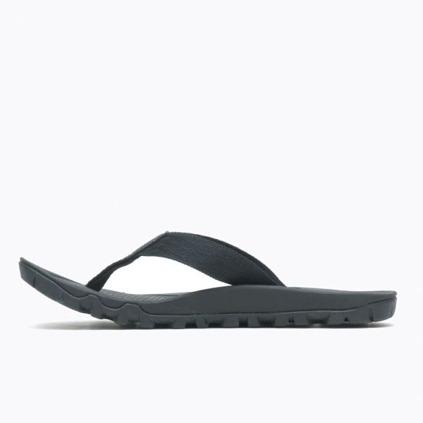 Merrell |  Breakwater Flip-Black