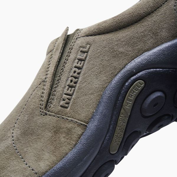 Merrell |  Jungle Moc-Dusty Olive