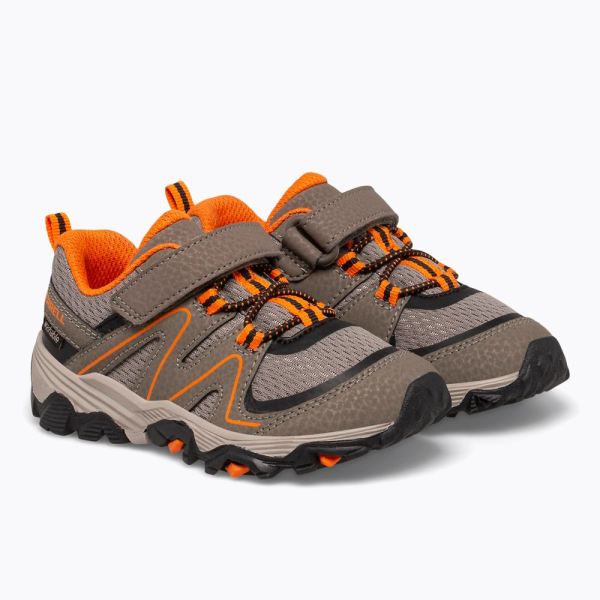 Merrell |  Trail Quest Jr.-Gunsmoke