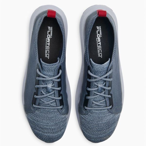 Merrell |  Merrell Cloud Knit-Charcoal