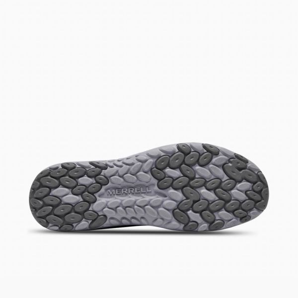 Merrell |  Merrell Cloud Knit-Charcoal