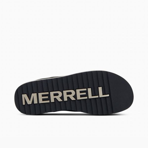 Merrell |  Juno Pull On-Black