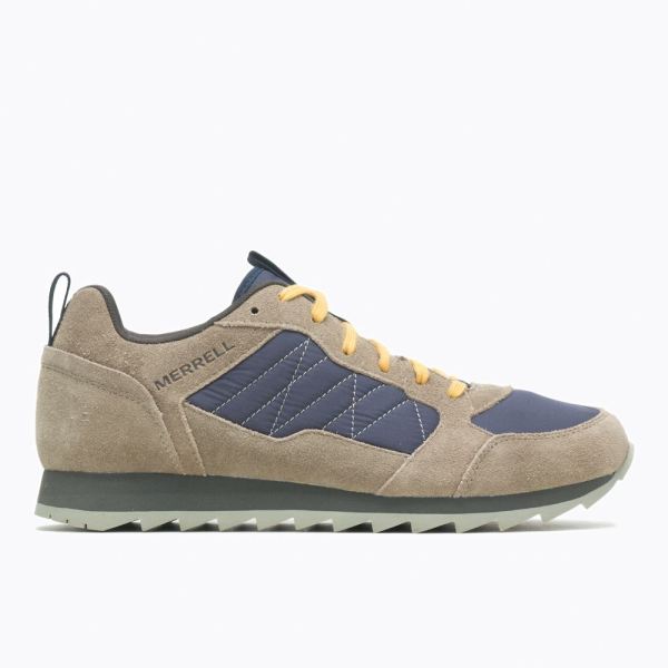 Merrell | Alpine Sneaker-Brindle