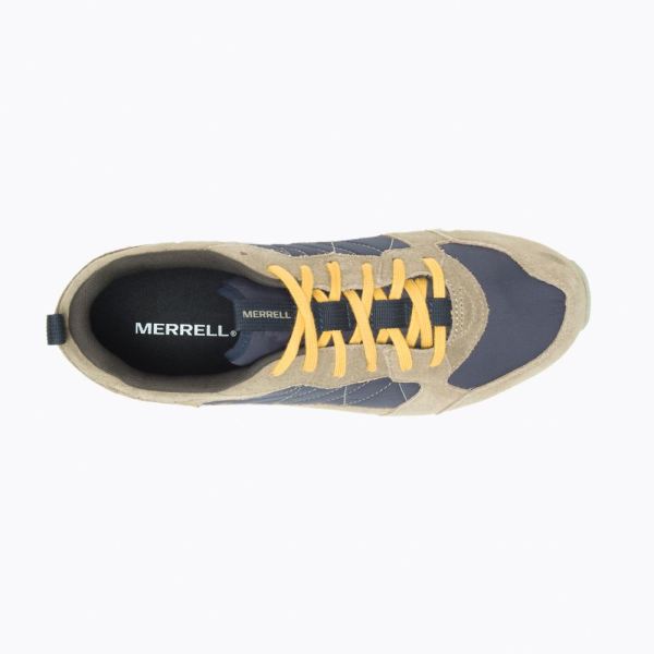 Merrell |  Alpine Sneaker-Brindle