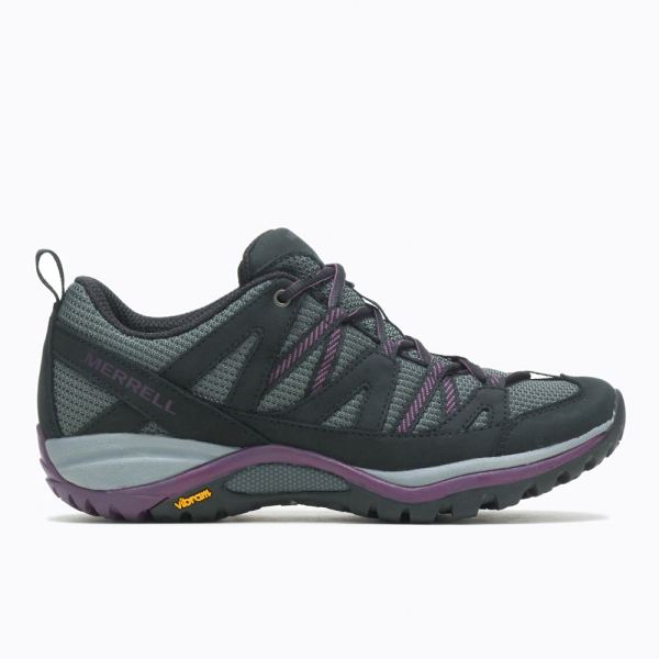 Merrell | Siren Sport 3 Wide Width-Black