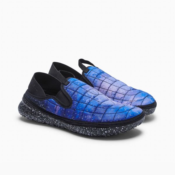 Merrell |  Hut Moc Night Sky-Night Sky