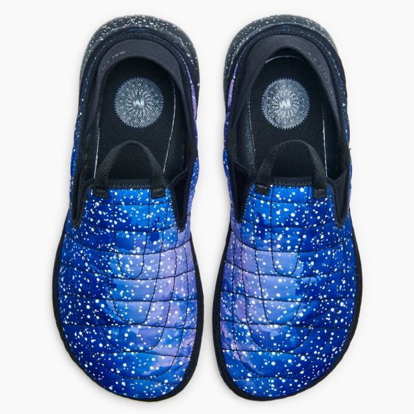 Merrell |  Hut Moc Night Sky-Night Sky