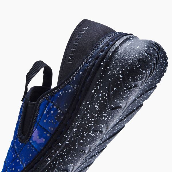 Merrell |  Hut Moc Night Sky-Night Sky