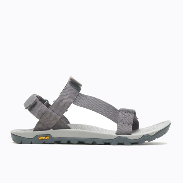 Merrell | Breakwater Strap-Charcoal