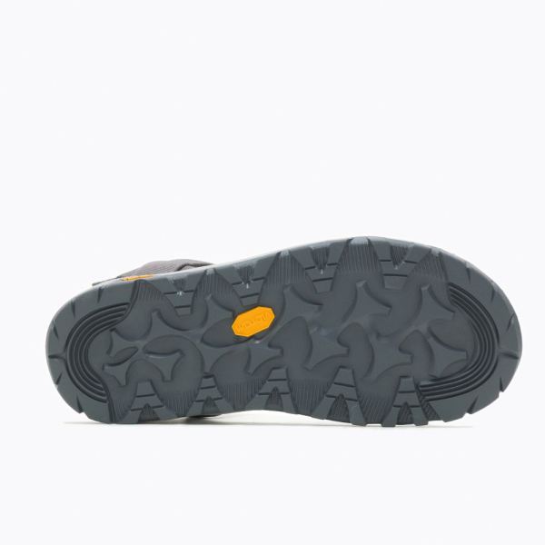 Merrell |  Breakwater Strap-Charcoal