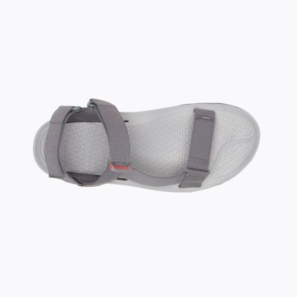 Merrell |  Breakwater Strap-Charcoal