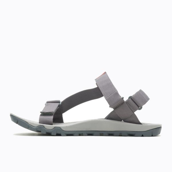 Merrell |  Breakwater Strap-Charcoal