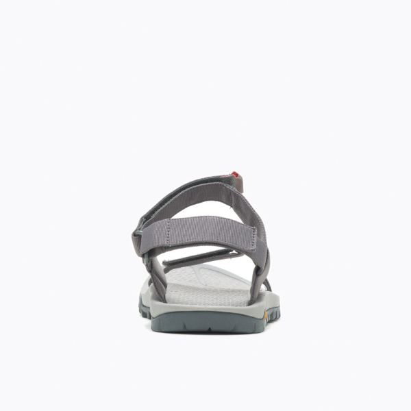 Merrell |  Breakwater Strap-Charcoal