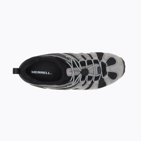 Merrell |  Chameleon 8 Stretch-Charcoal