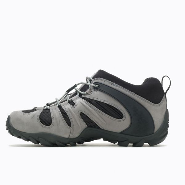 Merrell |  Chameleon 8 Stretch-Charcoal