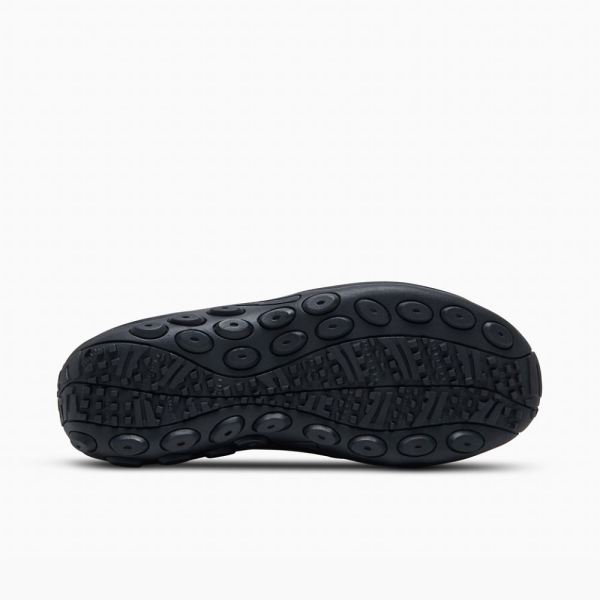 Merrell |  Jungle Moc Leather 2-Midnight