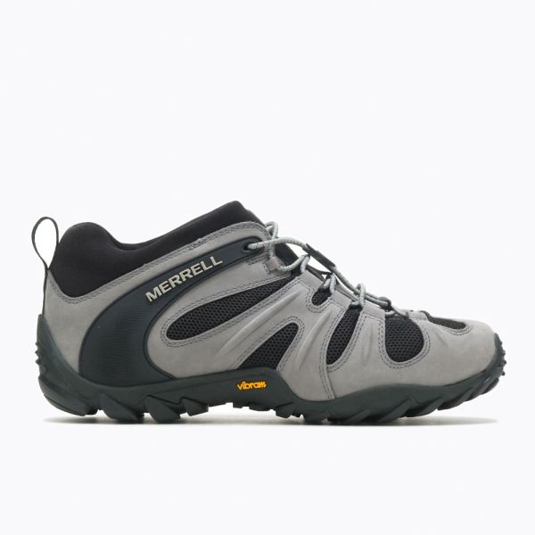 Merrell | Chameleon 8 Stretch-Charcoal