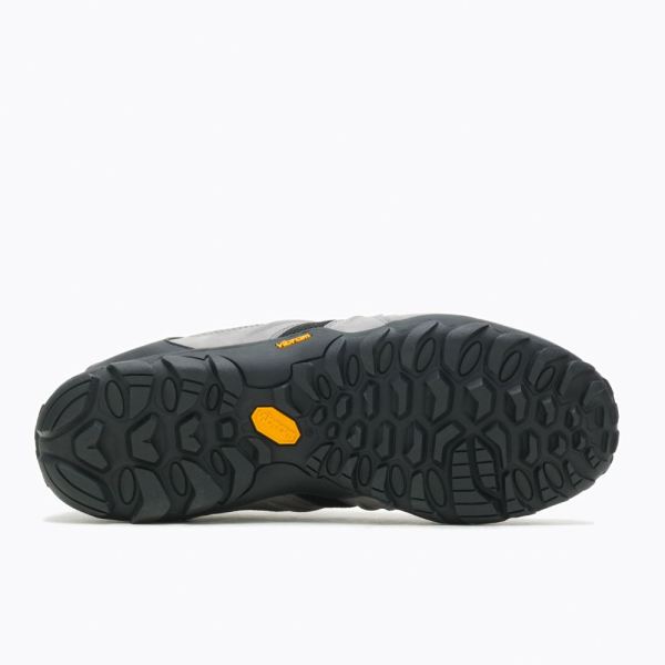 Merrell |  Chameleon 8 Stretch-Charcoal